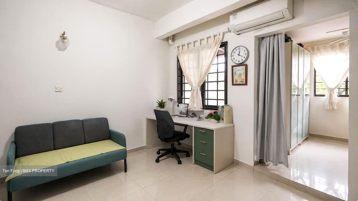 Picardy Gardens (D16), Semi-Detached #565599291